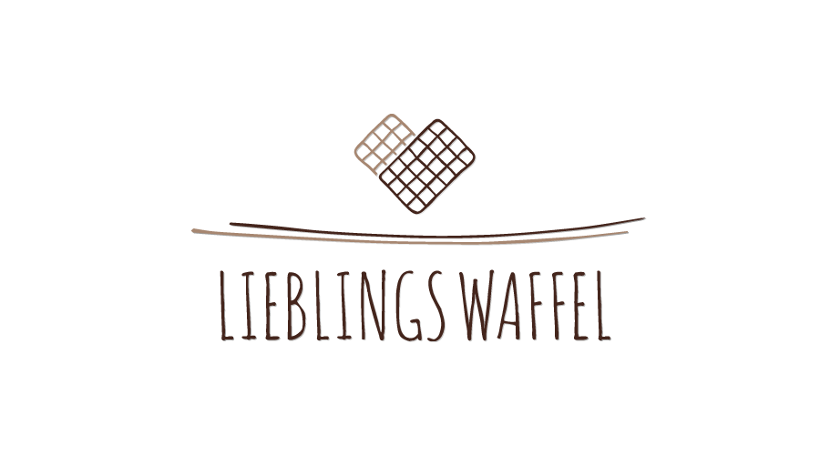 LIEBLINGSWAFFEL Logo